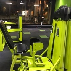 筋トレ トレーニング ウエイト アブクター アブダクター