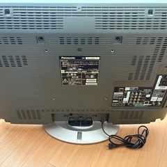 パナソニック テレビ 32インチの画像