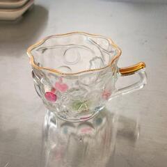 0420-087 ティーカップ