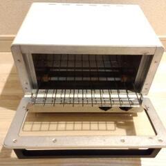 オーブントースターの画像
