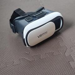 VRゴーグル