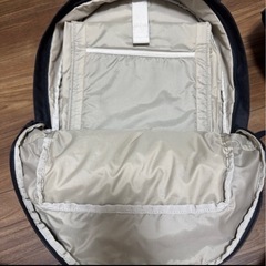 【本日限定値下げ】ノースフェイスリュックの画像