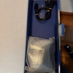 新品未使用品　PS5 CFI2000Aの画像