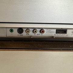 SONY KV-25DA1 トリニトロンブラウン管テレビ
の画像