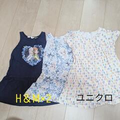 子供服まとめ 90サイズ ノーブランドの画像