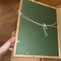 パンダの絵の画像