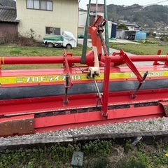 ミニロールベーラーIHIスター0800美品牧草藁ロール長野市引取り