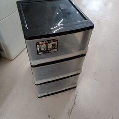 ★ジモティ割あり★ IRISOHYAMA  ラック ブラック W...