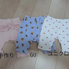 子供服まとめ 90サイズ ノーブランドの画像