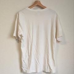 ART OF THE LAND JERUSALEM Tシャツ Mサイズの画像