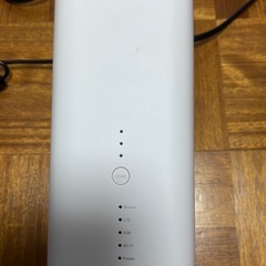 ソフトバンク　AIR