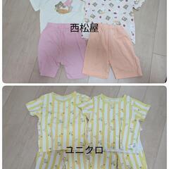 子供服まとめ 90サイズ ノーブランドの画像