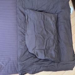 布団