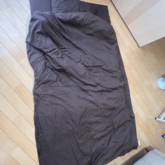 布団の画像