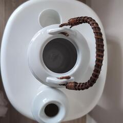 酒燗器の画像