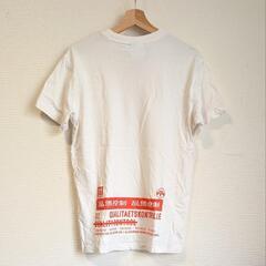 Adidas Originals by Alexander Wang シャツ Mの画像