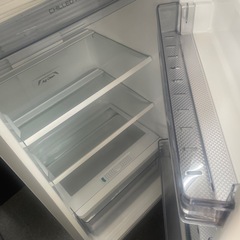 パナソニック　冷蔵庫　20年製の画像
