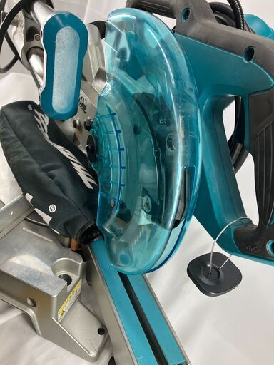 中古工具　スライド丸のこ　MAKITA