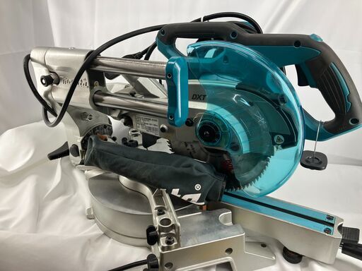 中古工具　スライド丸のこ　MAKITA