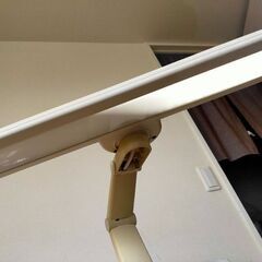 【差し上げます】ニトリ学習机 上置き棚の画像