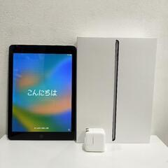Apple iPad 第6世代 Wi-Fiモデル 32GB 本体...
