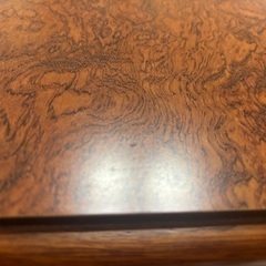 昭和レトロ家具　無料の画像