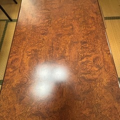 昭和レトロ家具　無料の画像