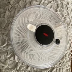 【美品】OXO サラダスピナー