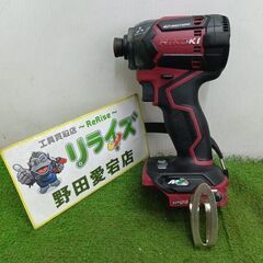 インパクトドライバー セットの中古が安い！激安で譲ります