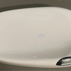 電子ベビー体重計