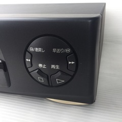 □動作品□パナソニック VHSビデオデッキ NV-H10 リモコン無し □動作品□パナソニック VHSビデオデッキ NV-H10 リモコン無し