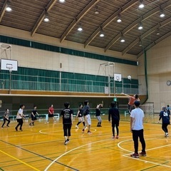本日17時急募‼️初心者歓迎❣️バレーボールやりましょ🏐 - 越谷市