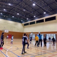 本日17時急募‼️初心者歓迎❣️バレーボールやりましょ🏐 − 埼玉県