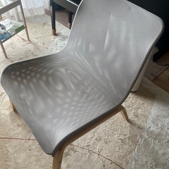 IKEA イージーチェア