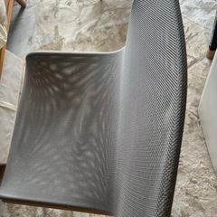 IKEA イージーチェアの画像