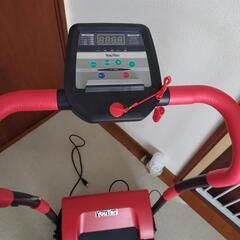 未使用ルームランナー