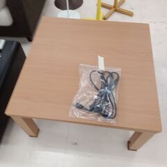 ★ジモティ割あり★ NITORI コタツ ベージュ W75×D7...