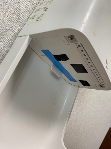 ハンドドライヤー TOTO TYC320W クリーンドライ (あい) 福岡の ハンドドライヤー TOTO TYC320W クリーンドライ (あい) 福岡の