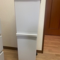 【ニトリ】ゴミ箱（2段）