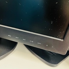 【SAMSUNG】21.6型ワイド液晶モニター 2243SWPLUSの画像