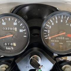 8246 ホンダ MTX 実動 良好 整備済み 原付バイク売ります！！の画像