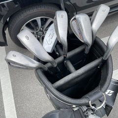 ゴルフ用品（取引中のため返信不可）
