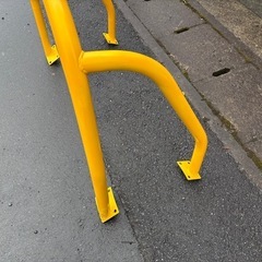 JA11ロールバーの画像