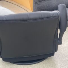 回転座椅子　TJ11397の画像