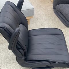 回転座椅子　TJ11397の画像