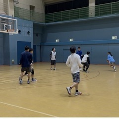 参加メンバー募集🏀 − 京都府
