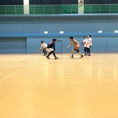 参加メンバー募集🏀