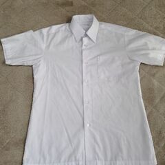 甲武中学校　男子夏制服