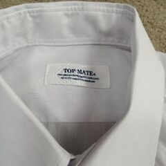 甲武中学校　男子夏制服の画像