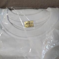 【決まりました】フリーサイズTシャツの画像